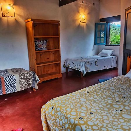 La Chaumiere Ampefy Hotel Exterior photo